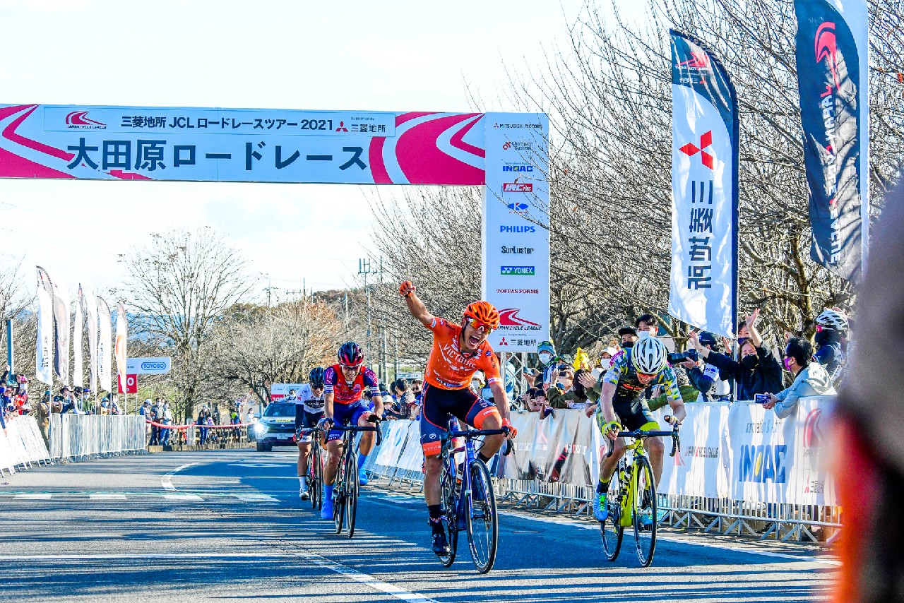 日本の自転車ロードレース界が先進している部分について（2/2）