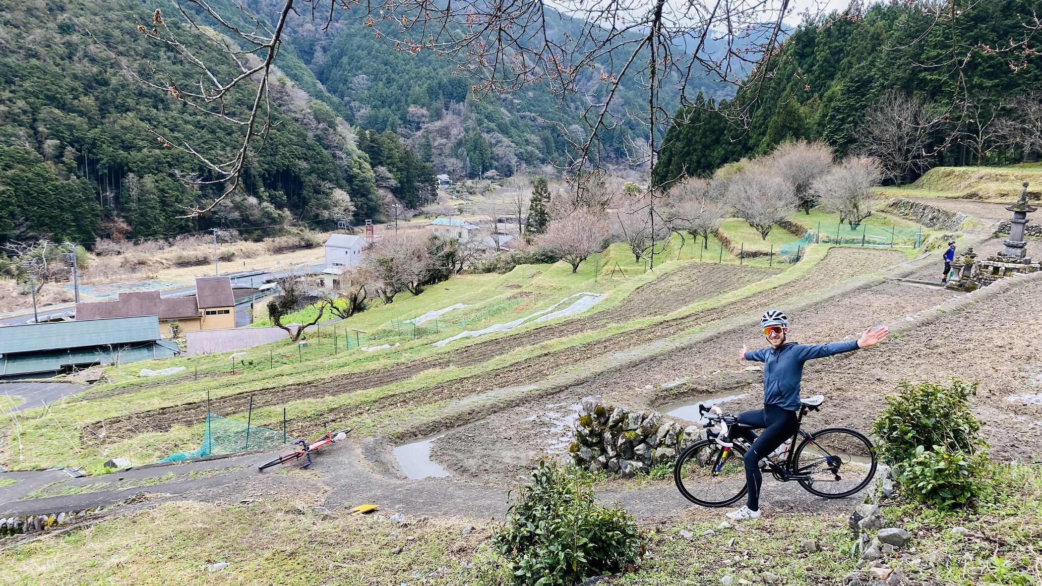 東京2020自転車ロードレースの「観戦禁止エリア」について
